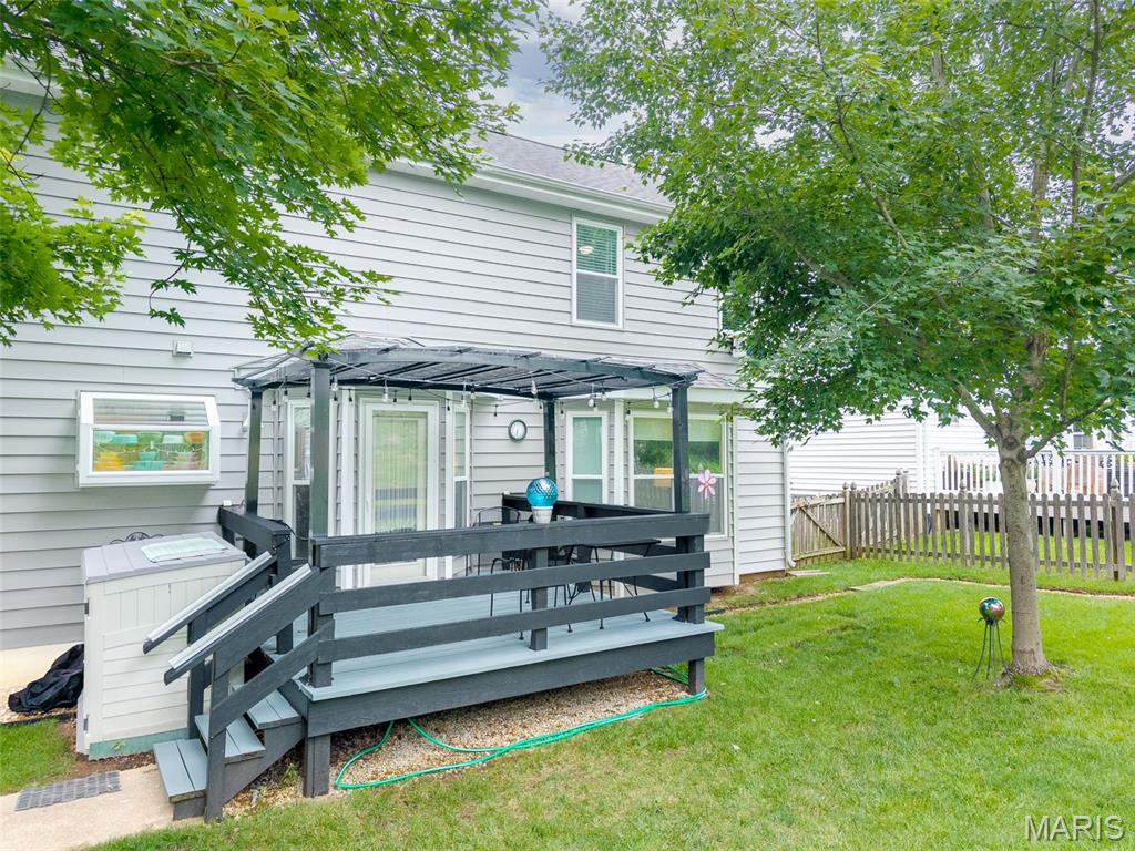 Oakwood Farms Two - Residential