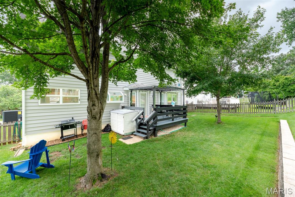 Oakwood Farms Two - Residential