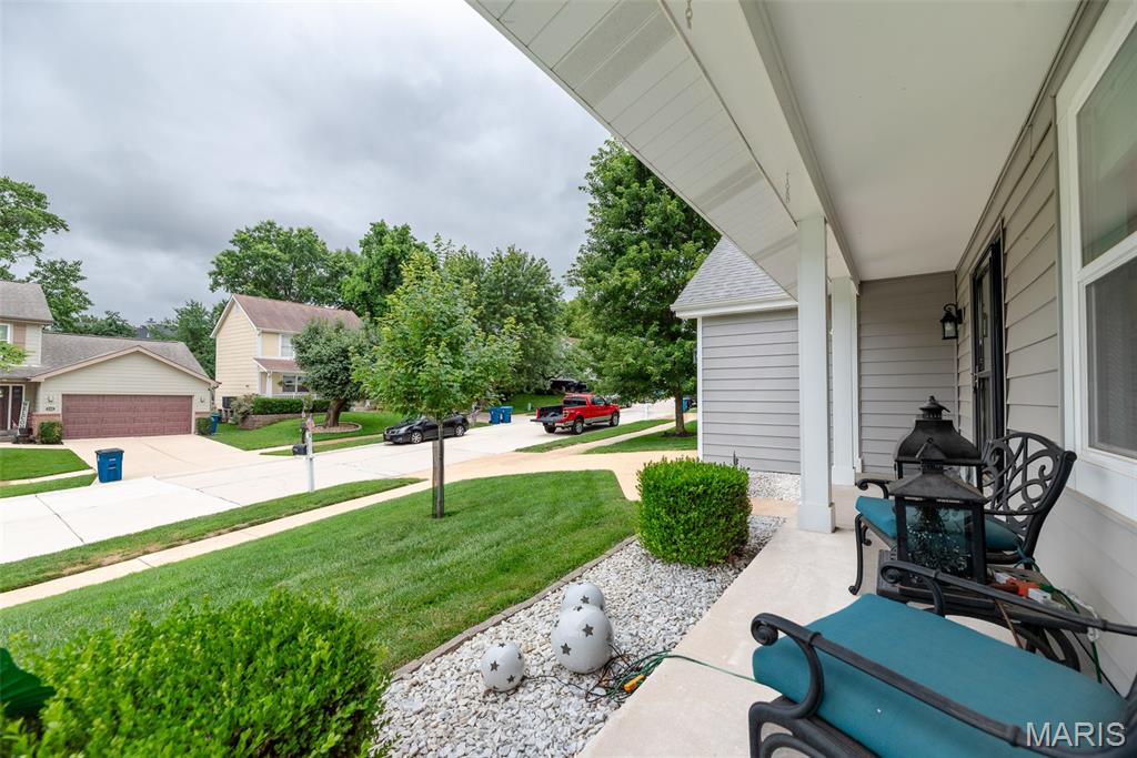 Oakwood Farms Two - Residential