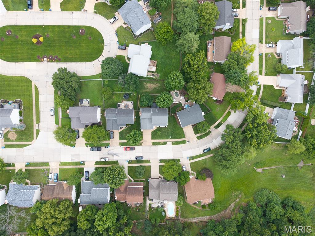 Oakwood Farms Two - Residential