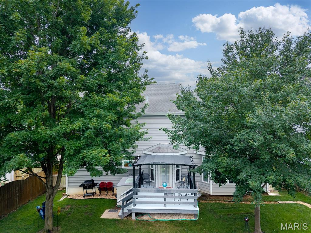Oakwood Farms Two - Residential
