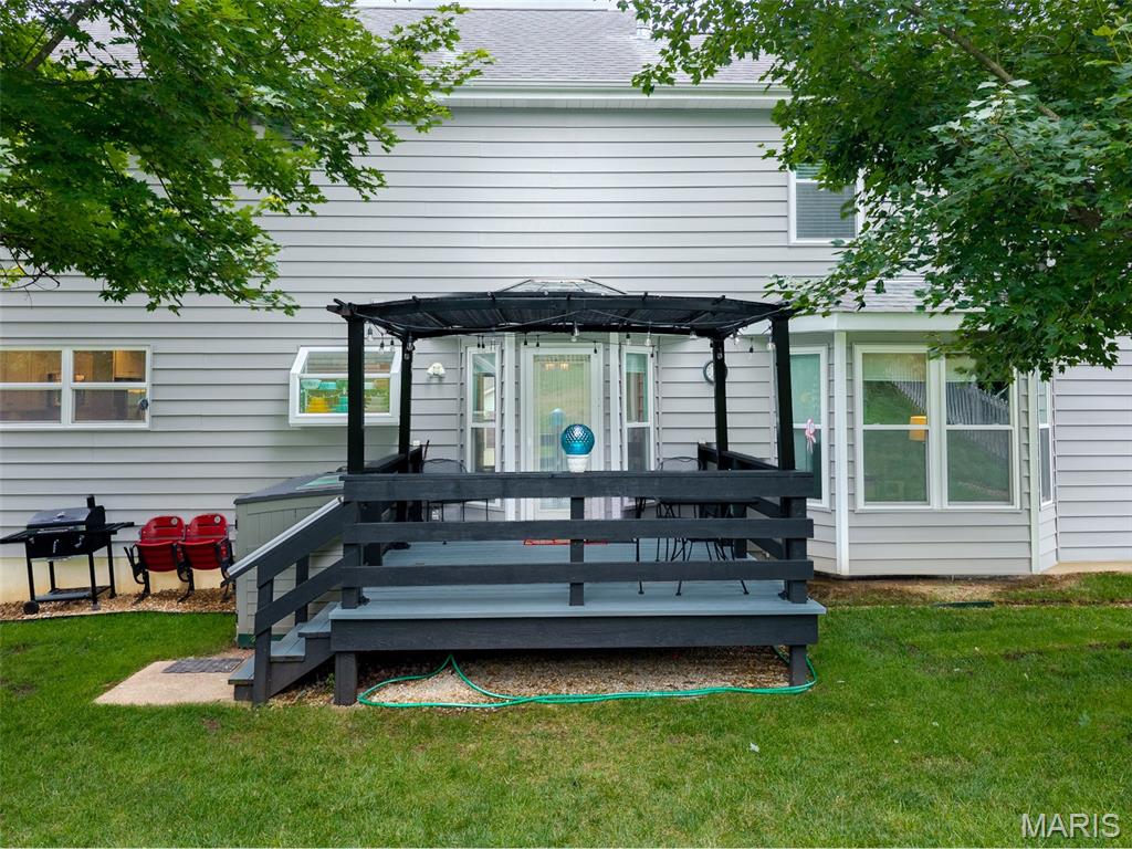 Oakwood Farms Two - Residential