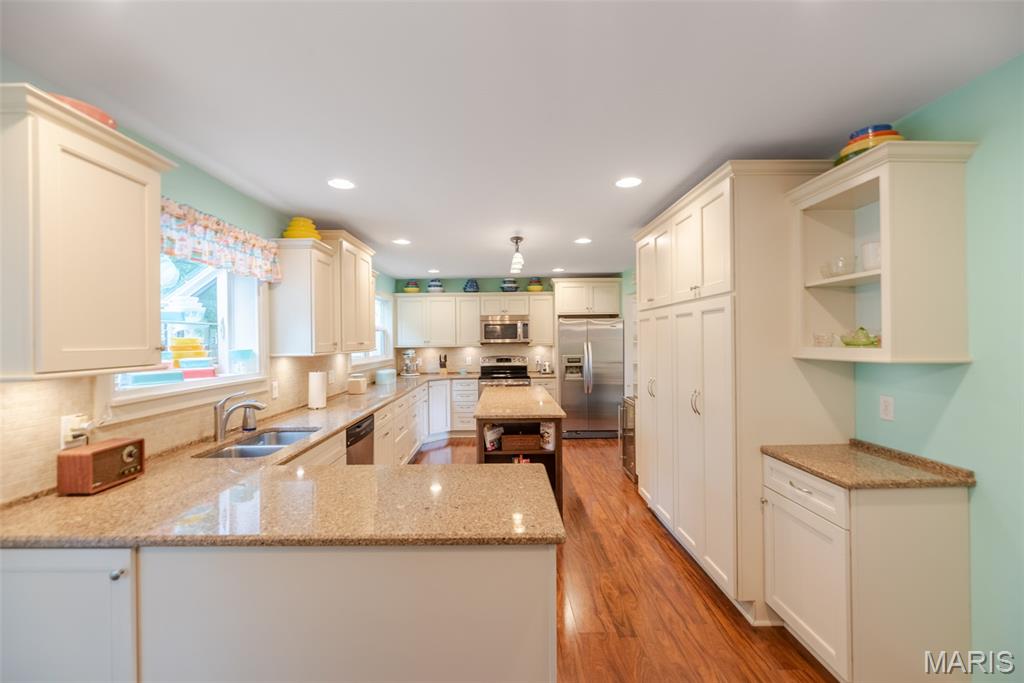 Oakwood Farms Two - Residential