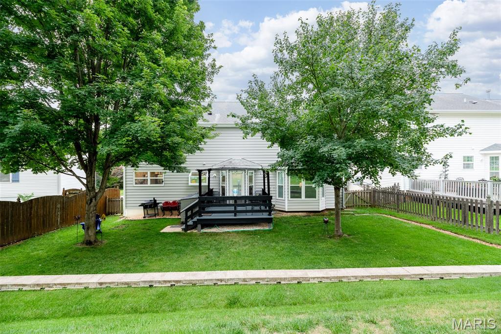 Oakwood Farms Two - Residential