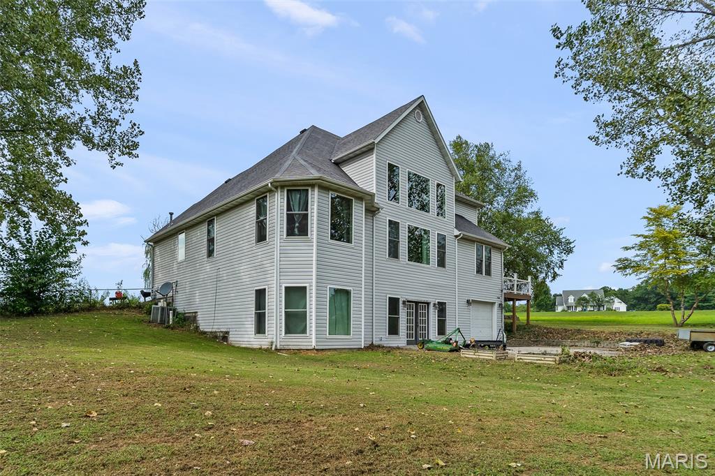 J&J Estate - Residential