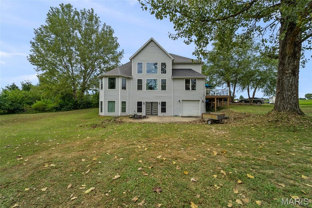 J&J Estate - Residential