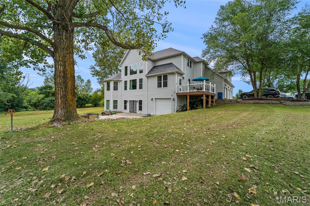 J&J Estate - Residential