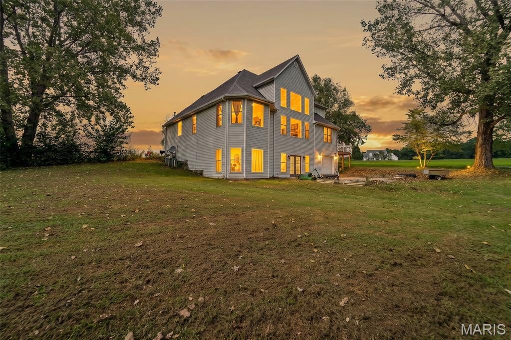 J&J Estate - Residential