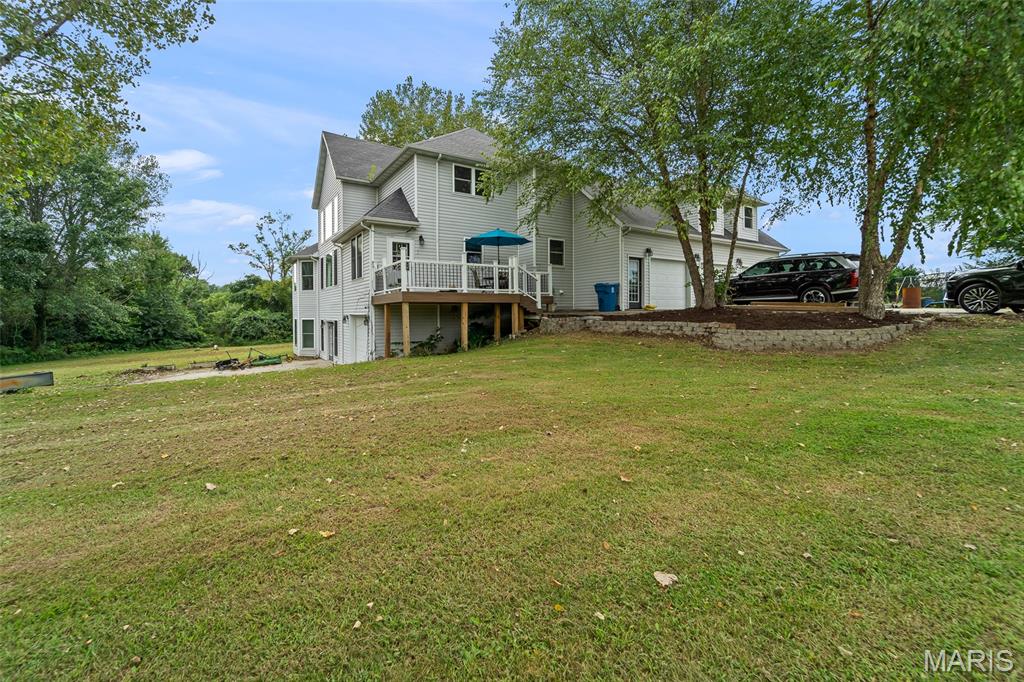 J&J Estate - Residential
