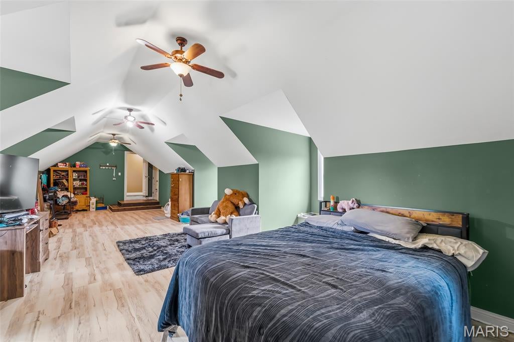 J&J Estate - Residential