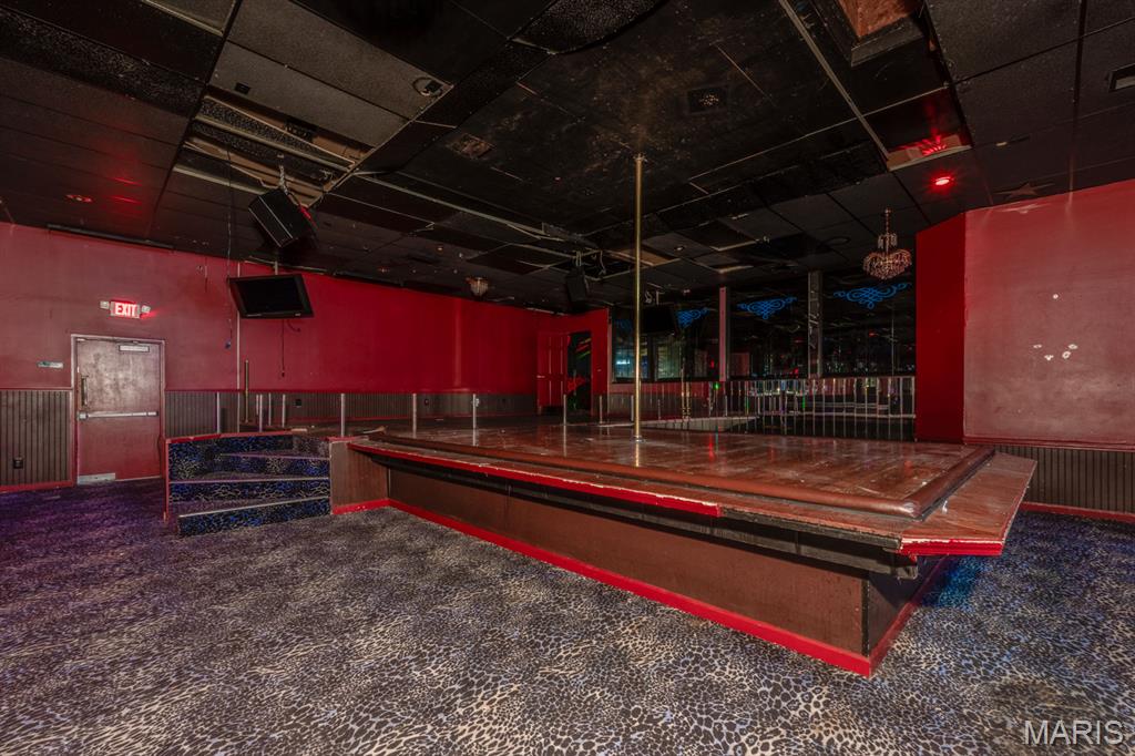 Voudrie Tracts - Commercial Sale