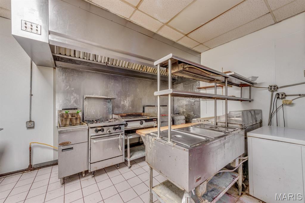 Voudrie Tracts - Commercial Sale