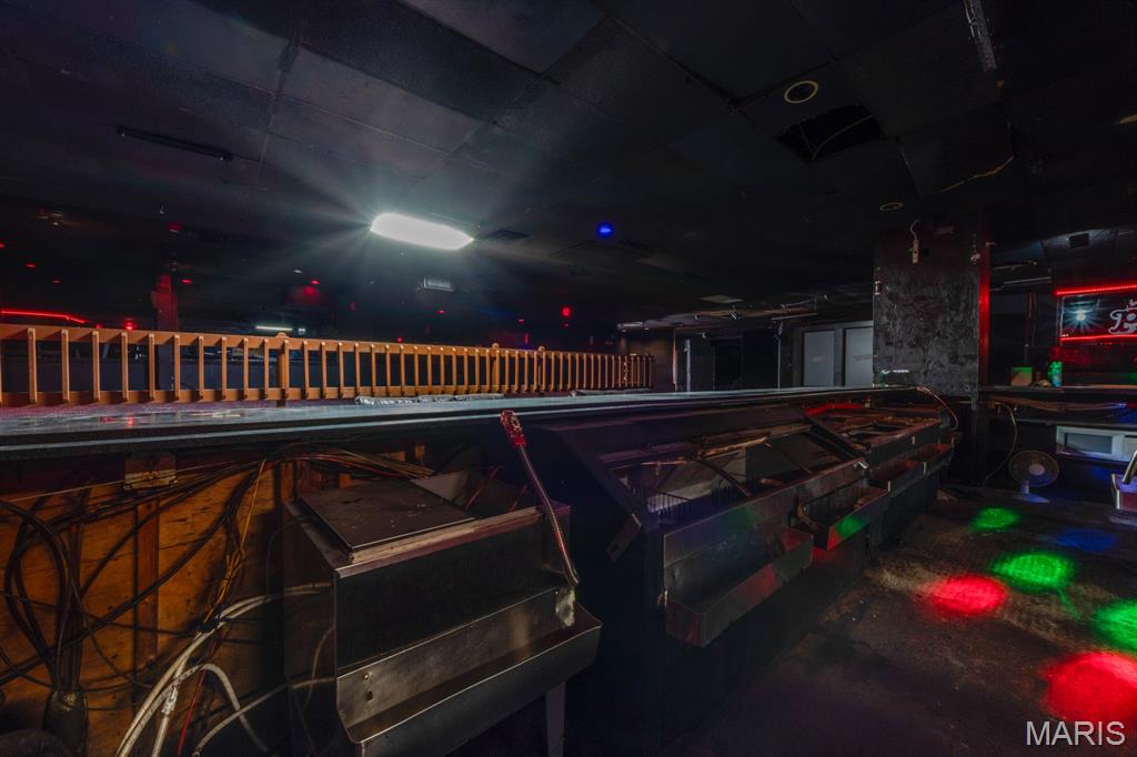 Voudrie Tracts - Commercial Sale