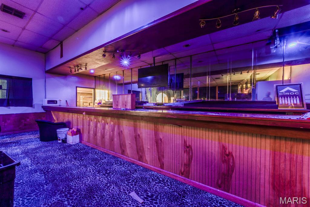Voudrie Tracts - Commercial Sale