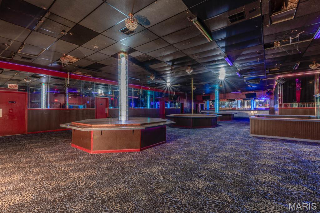 Voudrie Tracts - Commercial Sale