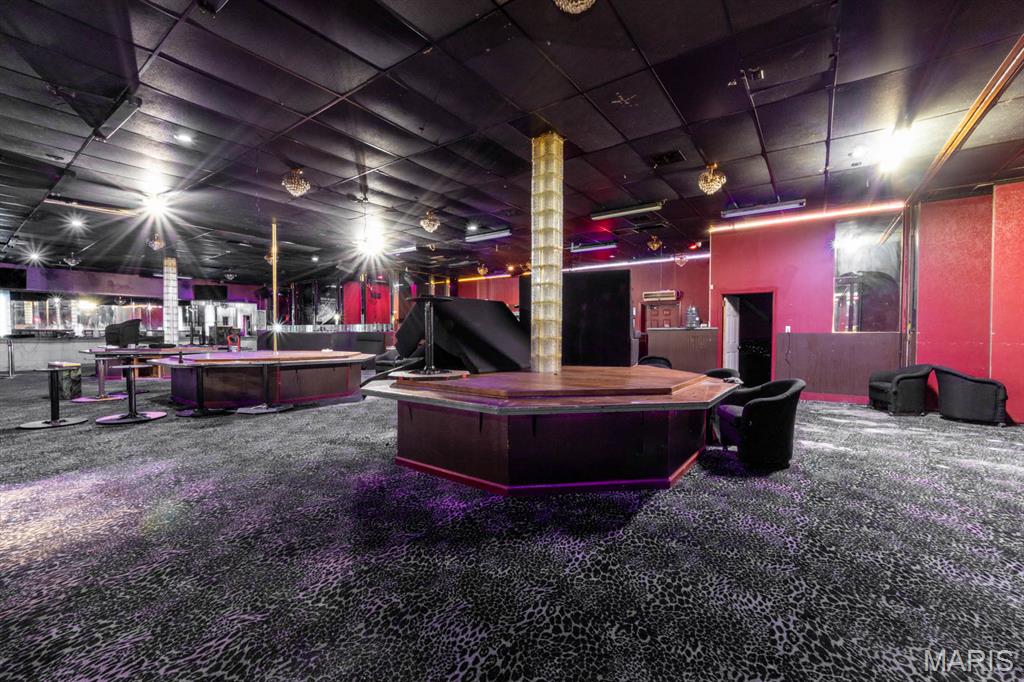 Voudrie Tracts - Commercial Sale