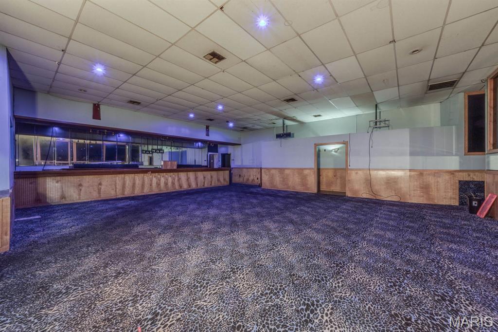 Voudrie Tracts - Commercial Sale