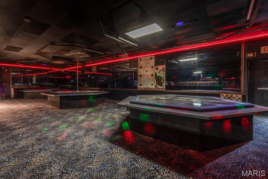 Voudrie Tracts - Commercial Sale