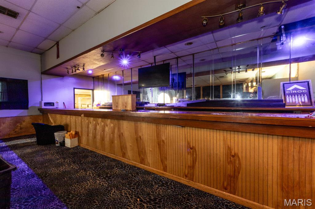 Voudrie Tracts - Commercial Sale