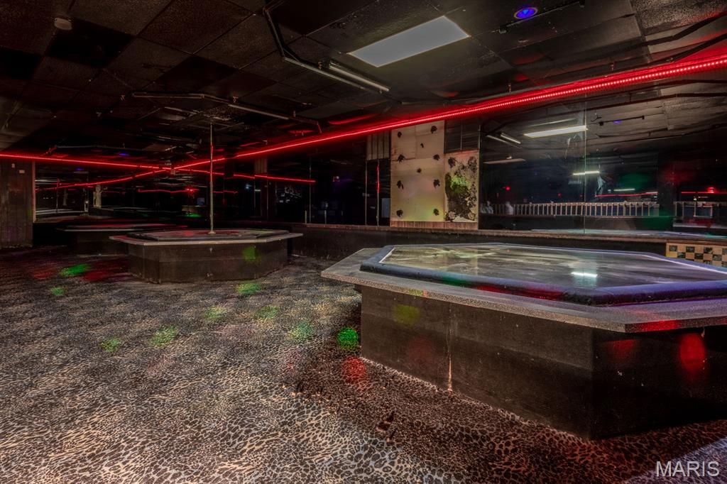 Voudrie Tracts - Commercial Sale