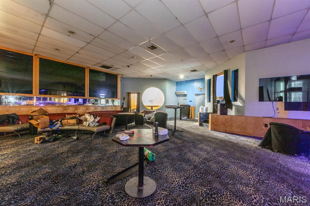 Voudrie Tracts - Commercial Sale