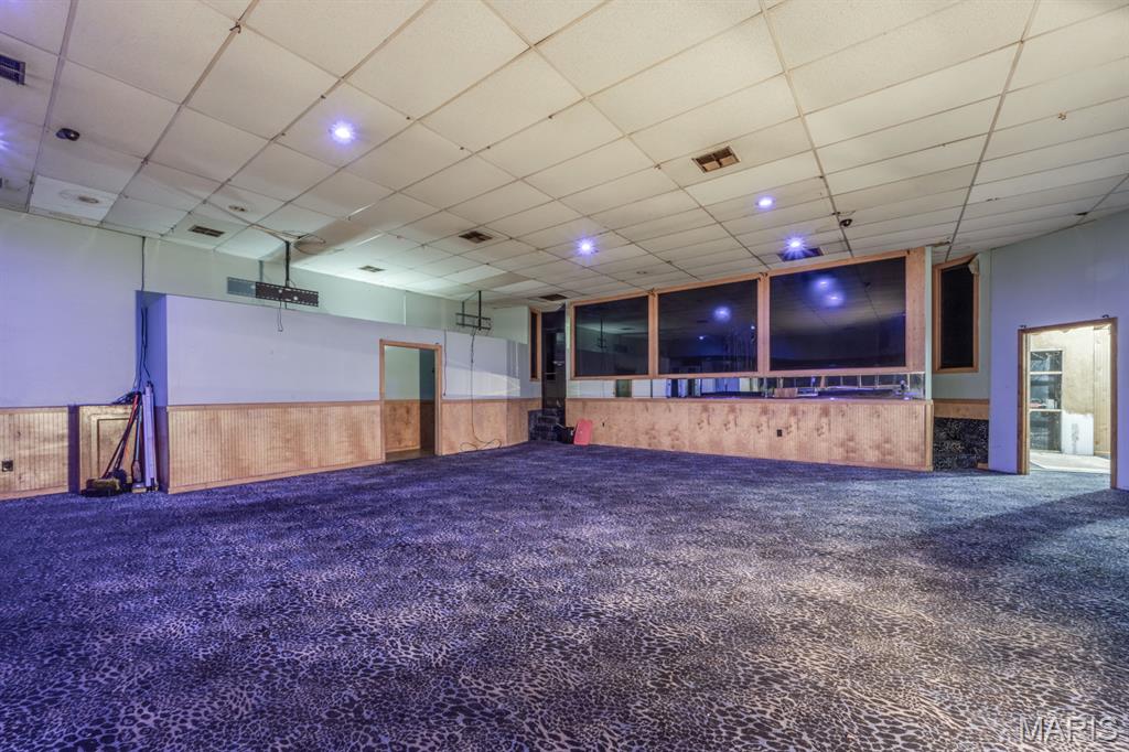 Voudrie Tracts - Commercial Sale