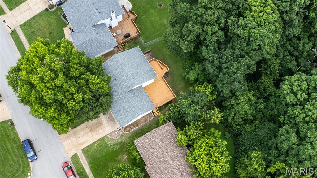 Deerpath 3 - Residential