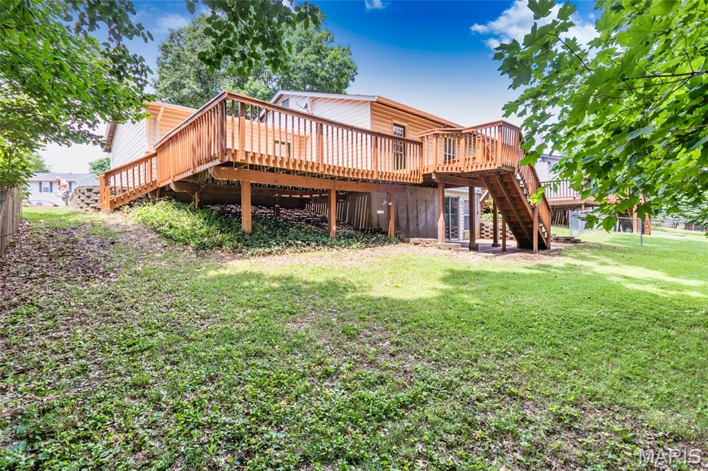 Deerpath 3 - Residential