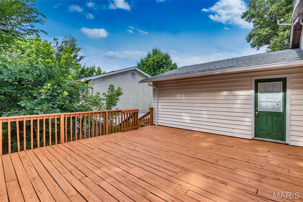Deerpath 3 - Residential