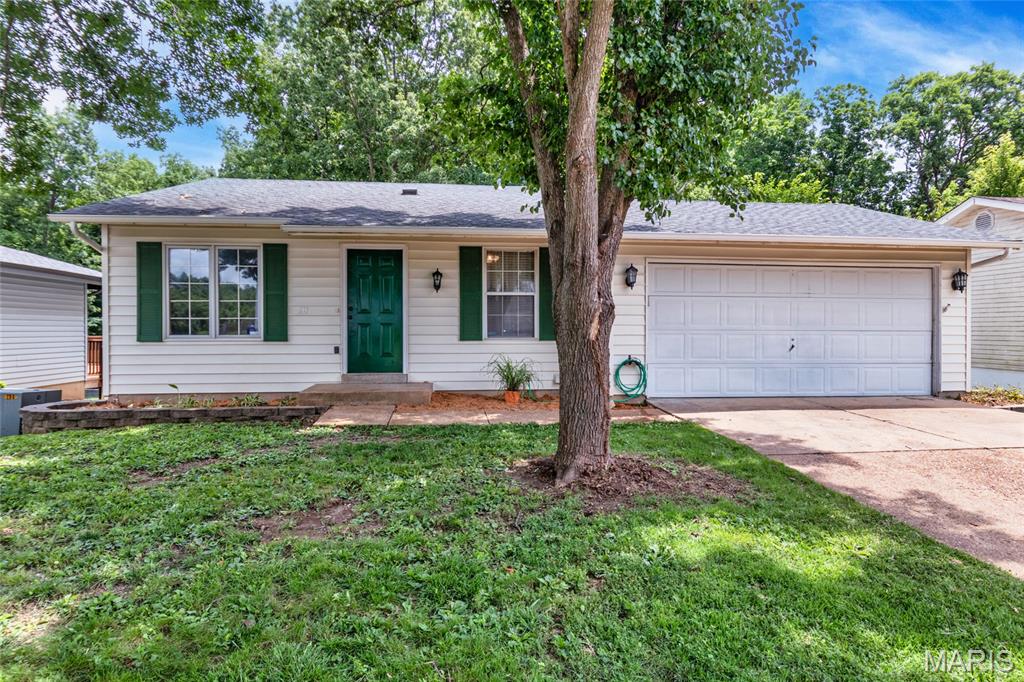 Deerpath 3 - Residential