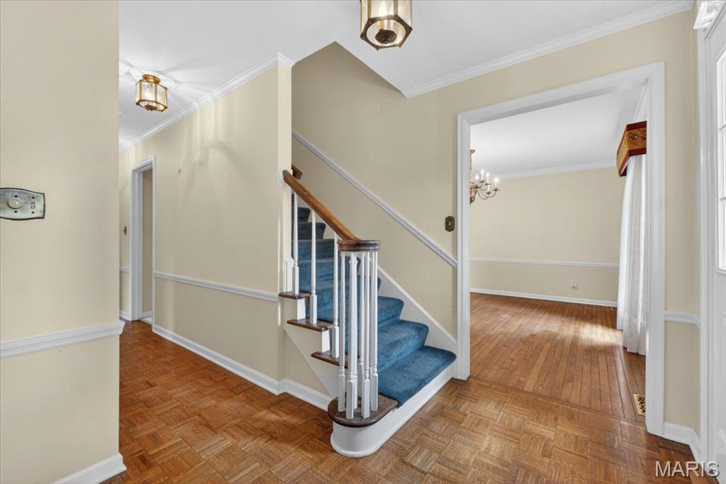 Winterwood Lane - Residential