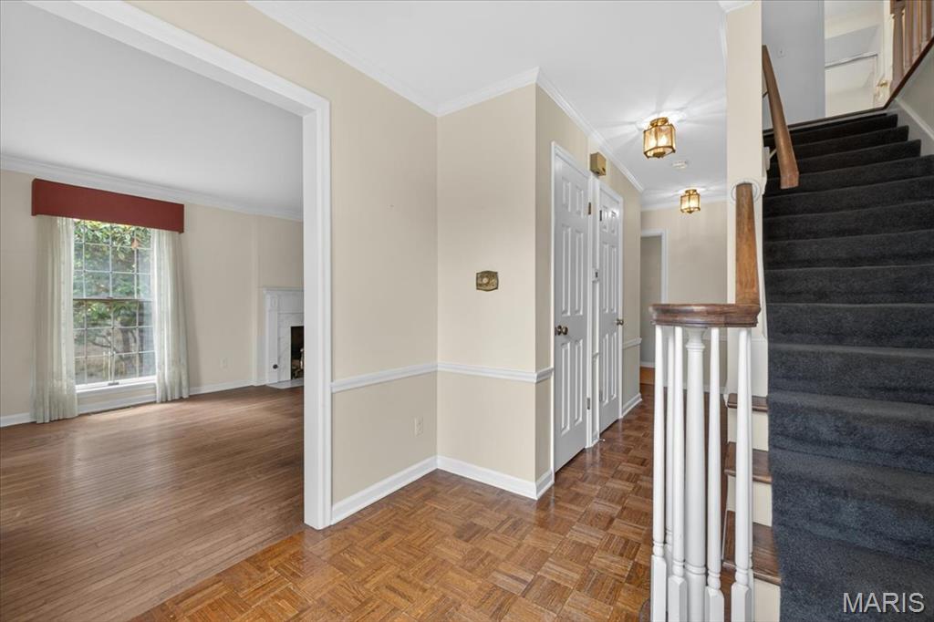 Winterwood Lane - Residential