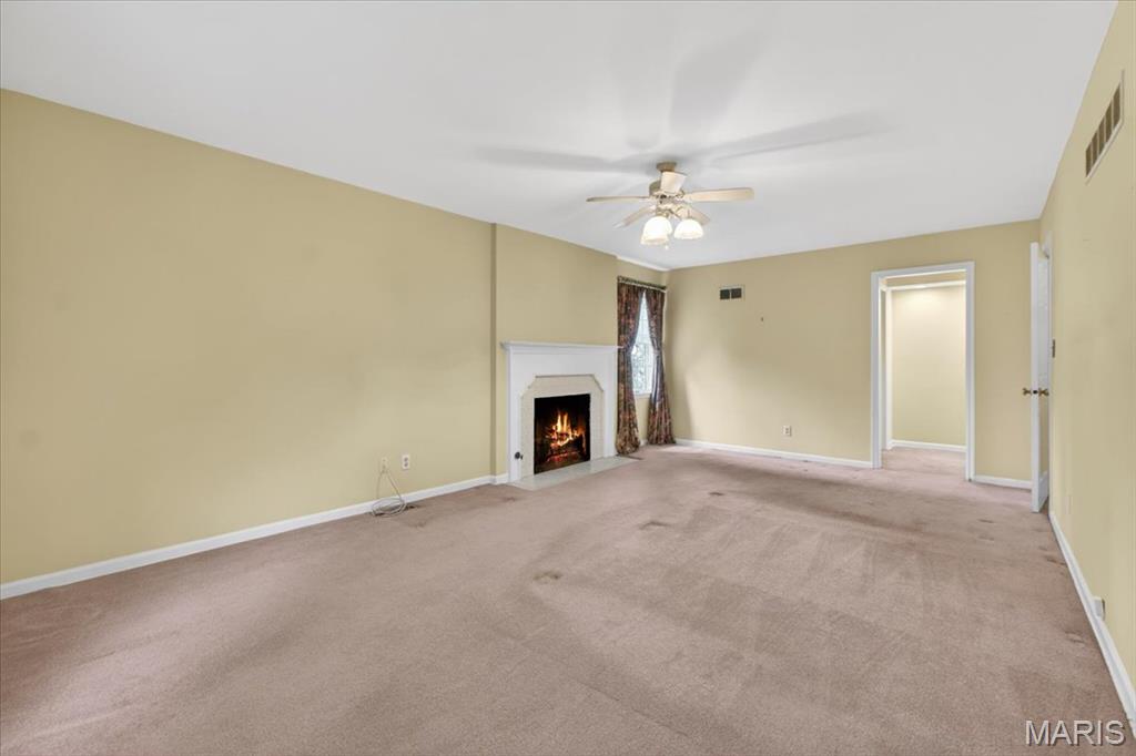 Winterwood Lane - Residential