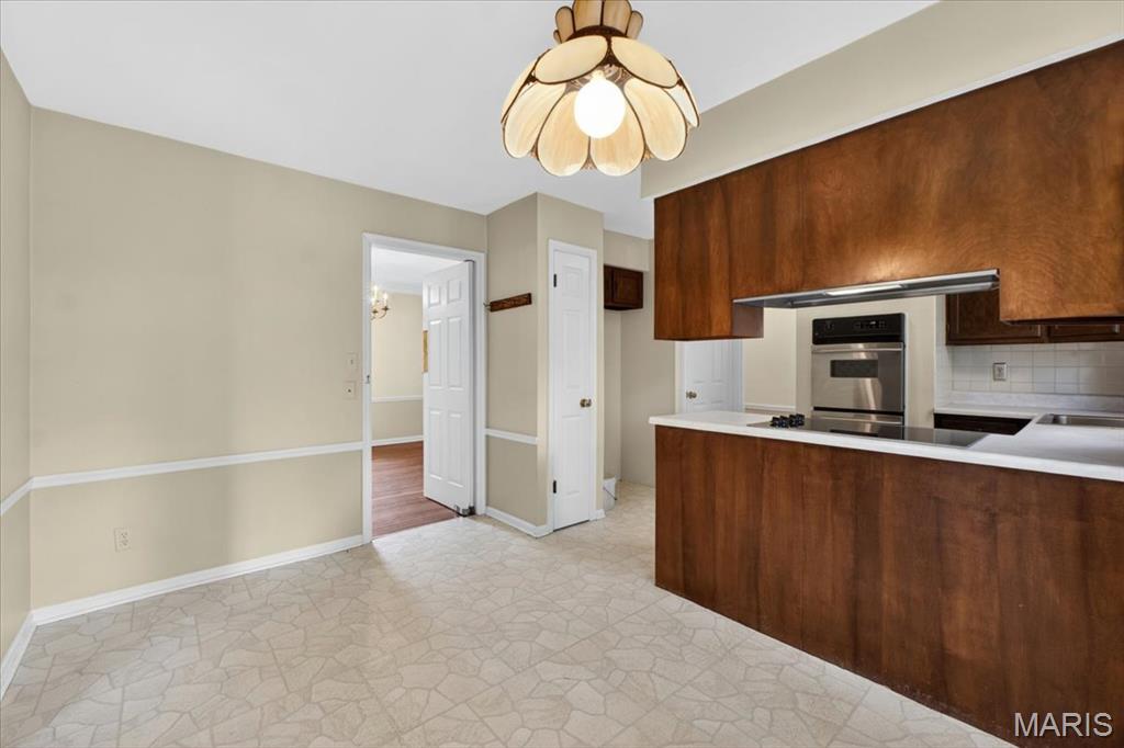 Winterwood Lane - Residential