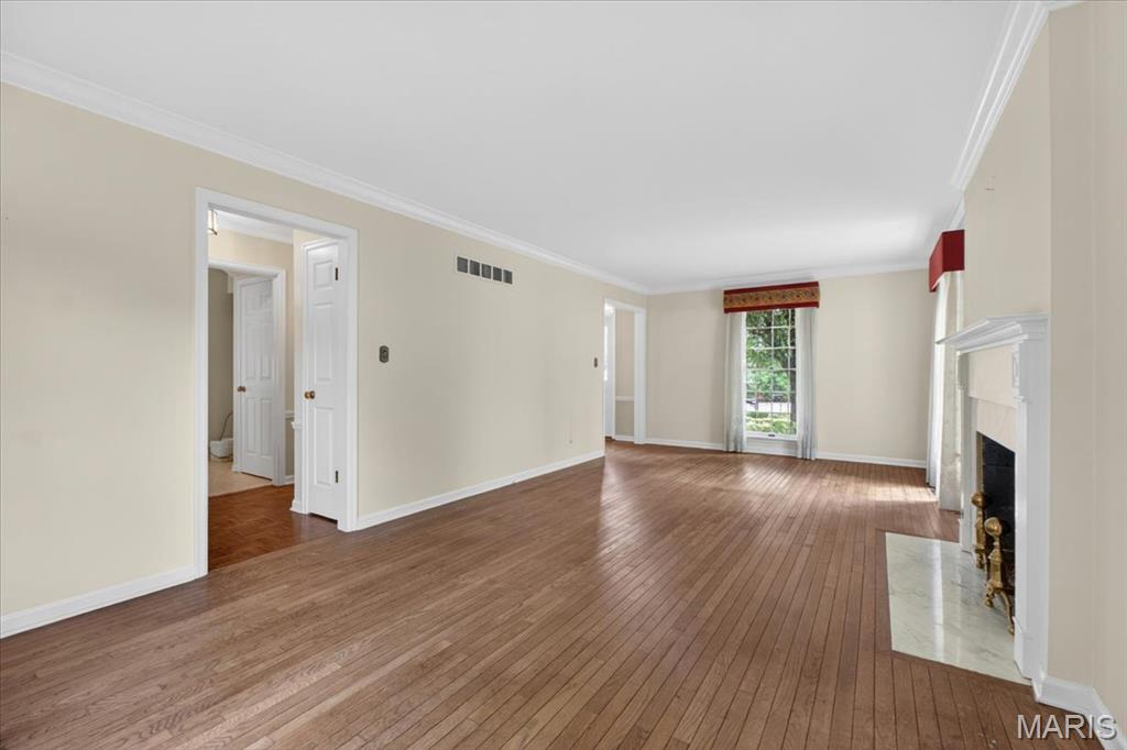 Winterwood Lane - Residential