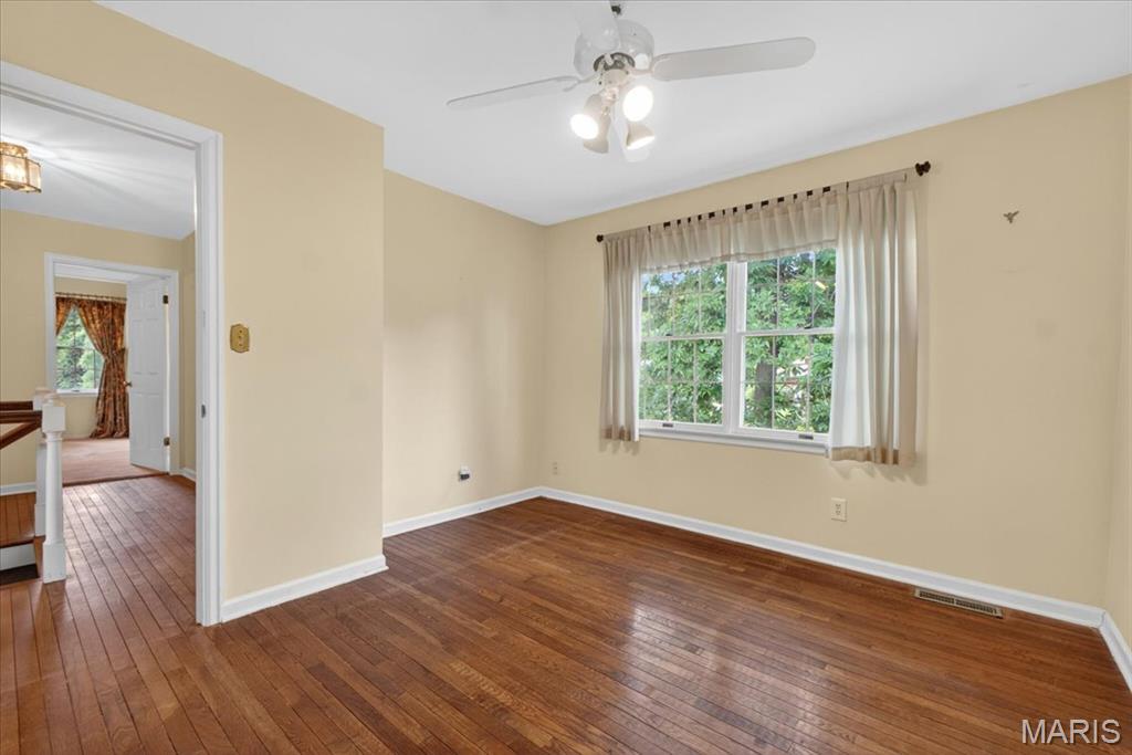 Winterwood Lane - Residential