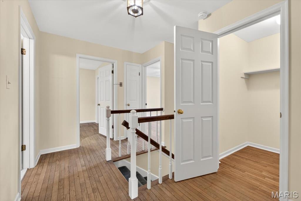 Winterwood Lane - Residential