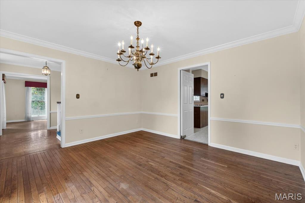 Winterwood Lane - Residential