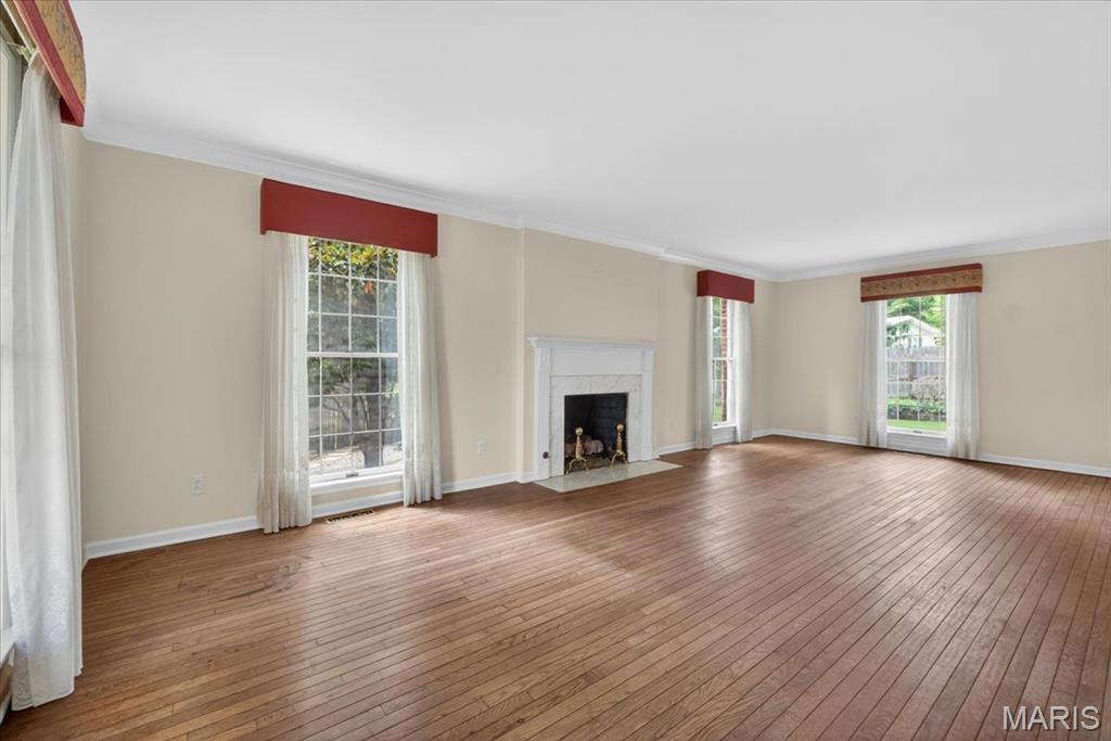 Winterwood Lane - Residential