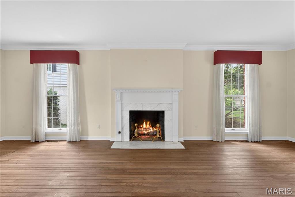 Winterwood Lane - Residential
