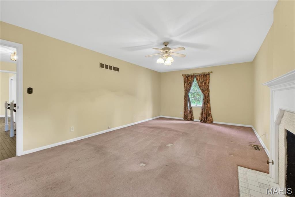 Winterwood Lane - Residential