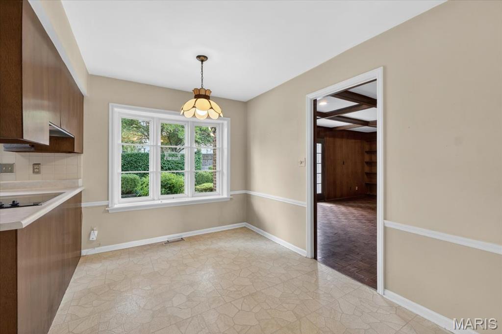 Winterwood Lane - Residential