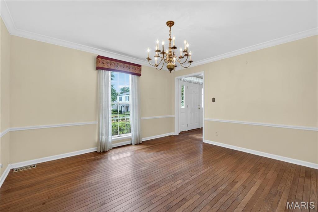Winterwood Lane - Residential