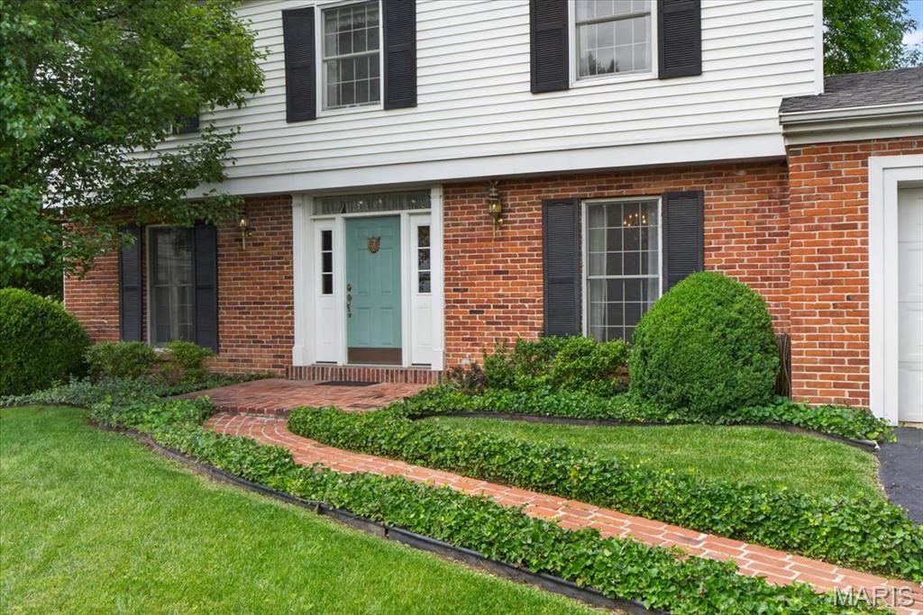 Winterwood Lane - Residential