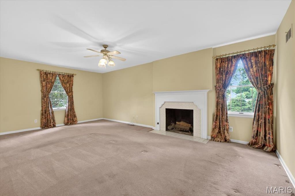 Winterwood Lane - Residential