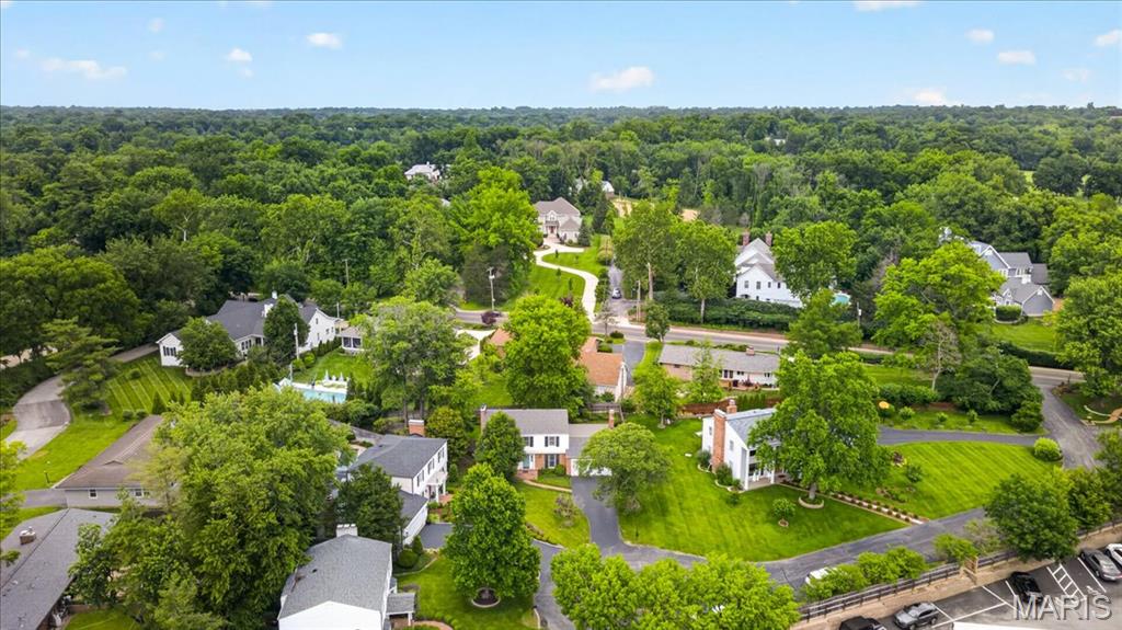 Winterwood Lane - Residential