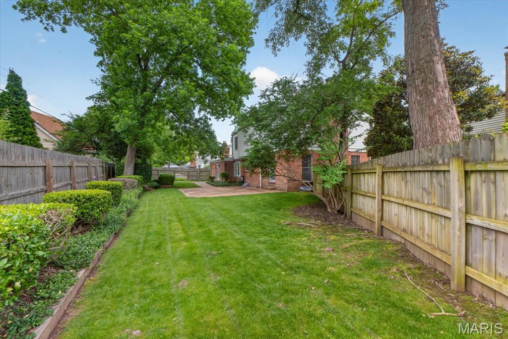Winterwood Lane - Residential