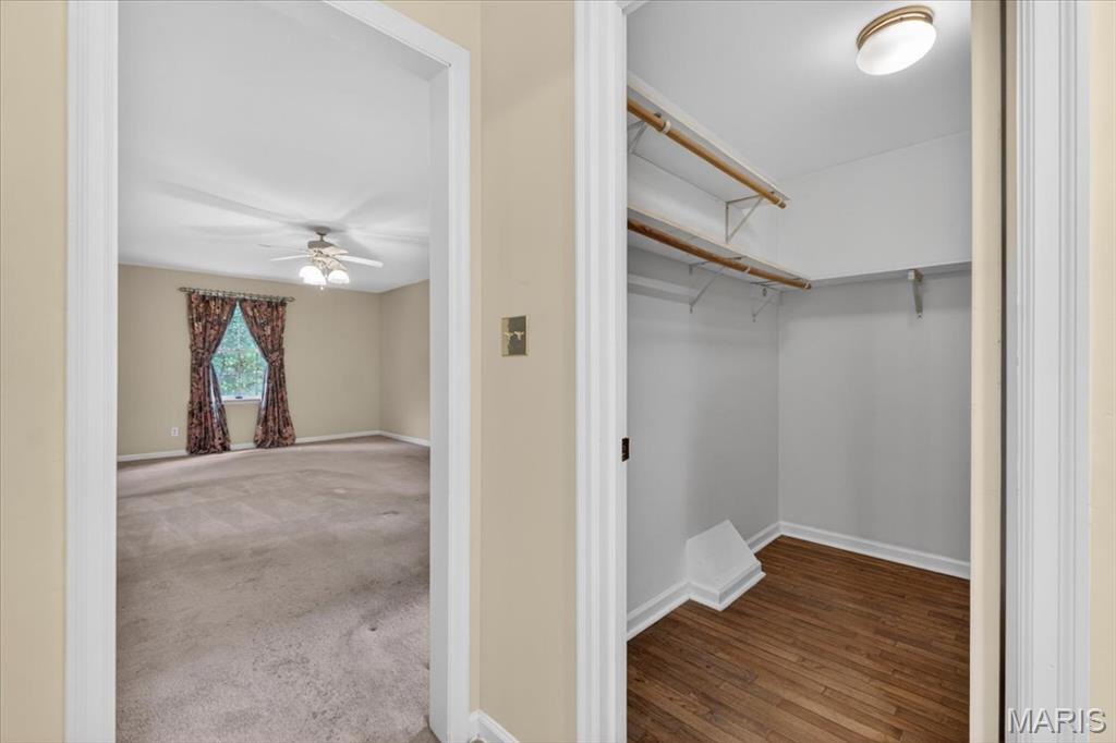 Winterwood Lane - Residential