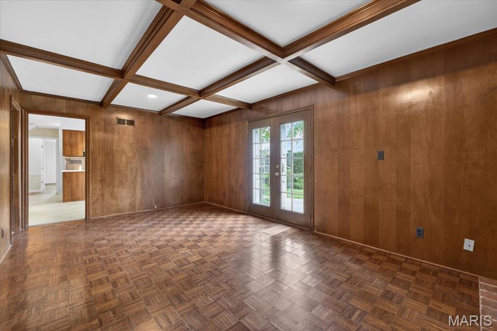 Winterwood Lane - Residential