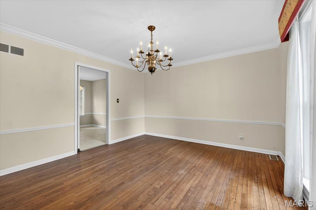 Winterwood Lane - Residential